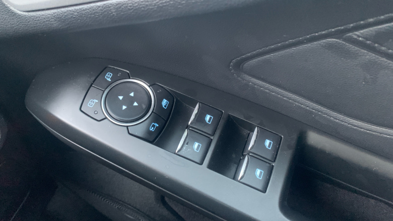 Ford Focus 1.5 EcoBlue 120 Zetec 5dr Diesel Hatchback